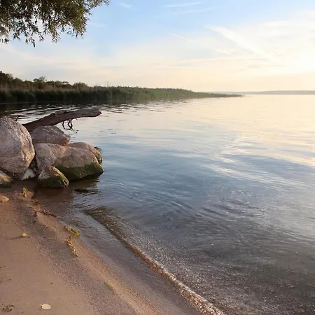 Appartement Becci's P6a8 *